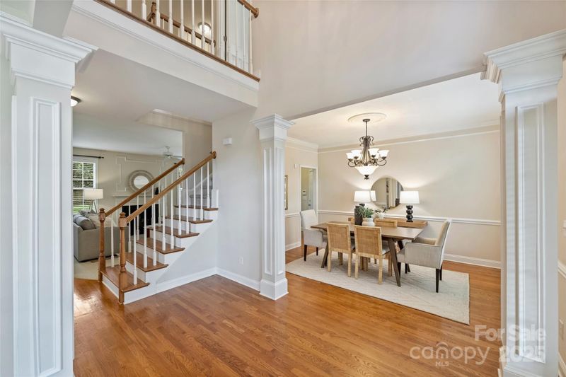 6008 Nuthatch Ct, Charlotte, NC 28277