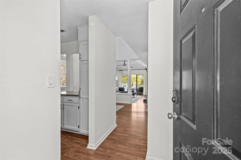 2719 Selwyn Ave #24, Charlotte, NC 28209