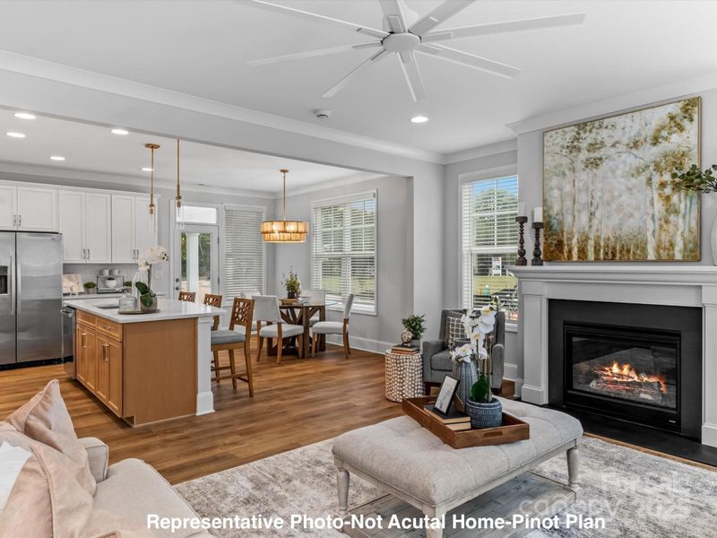 19728-B School St, Cornelius, NC 28031