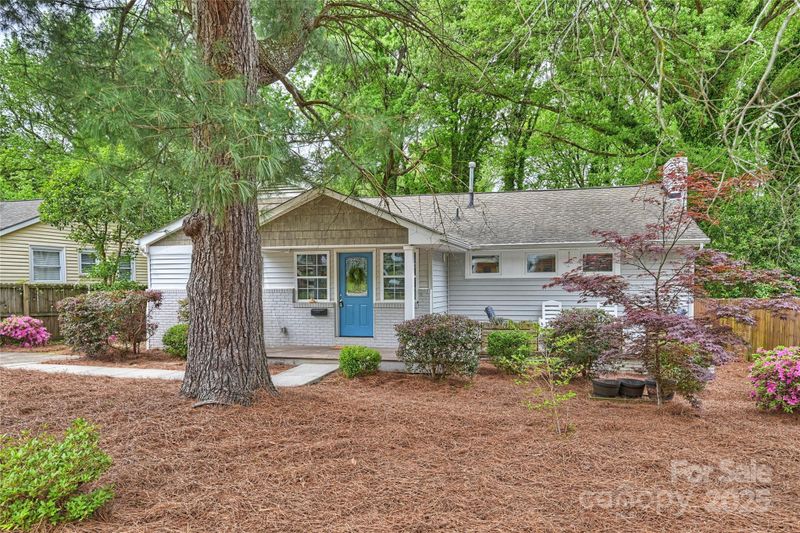 1837 Academy St, Charlotte, NC 28205