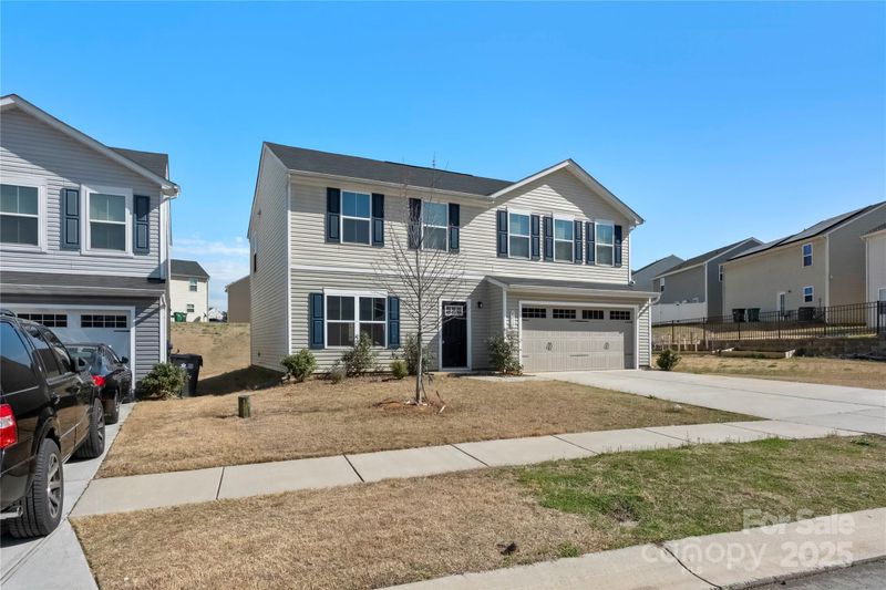 8010 Bruce St, Charlotte, NC 28215