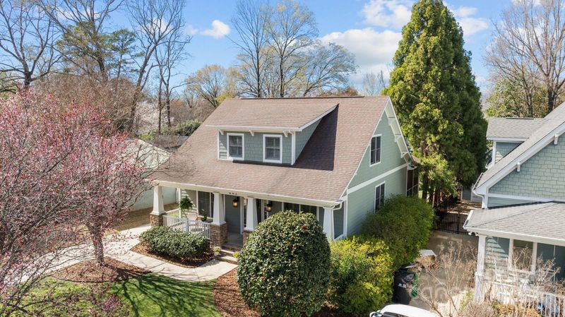 643 Mcalway Rd, Charlotte, NC 28211