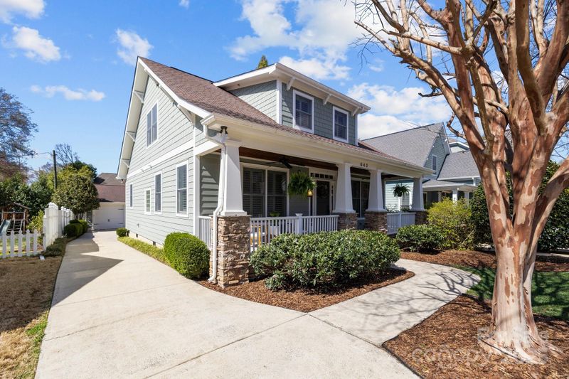 643 Mcalway Rd, Charlotte, NC 28211