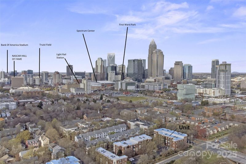 792 N Davidson St, Charlotte, NC 28202