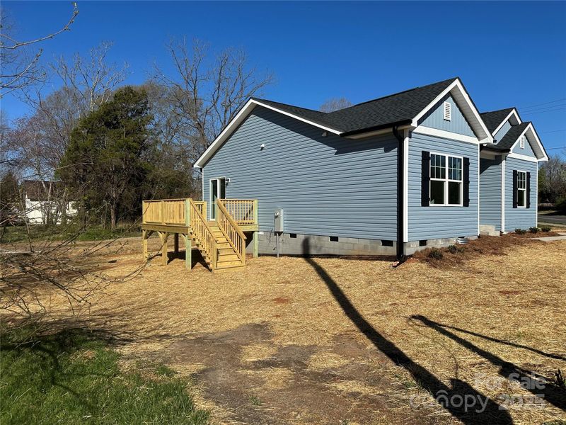 1501 School Ave, Gastonia, NC 28052