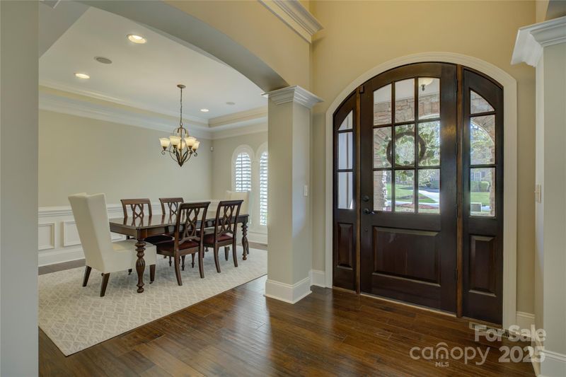 17733 Colleton River Ln, Charlotte, NC 28278