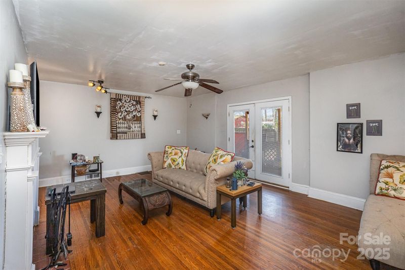 116 S Westover Dr, Monroe, NC 28112
