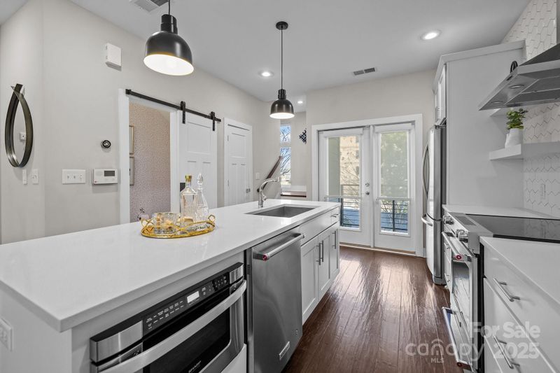 3655 Vallette Ct, Charlotte, NC 28203