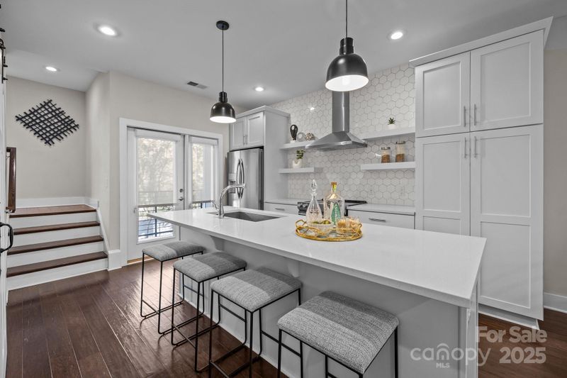 3655 Vallette Ct, Charlotte, NC 28203