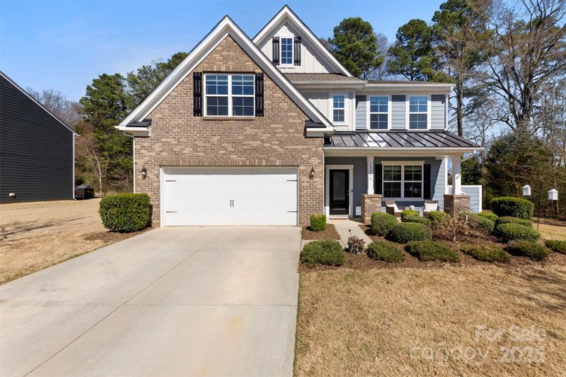 15916 Foreleigh Rd, Huntersville, NC 28078