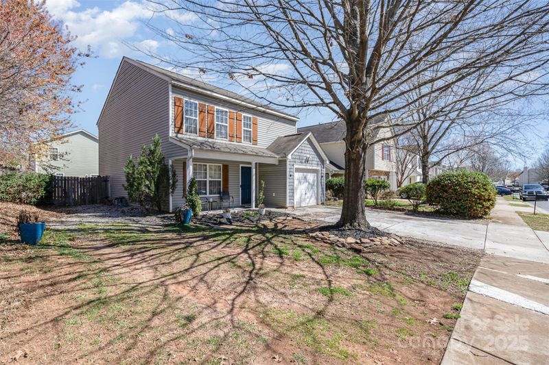 2709 Reid Meadows Dr, Charlotte, NC 28208