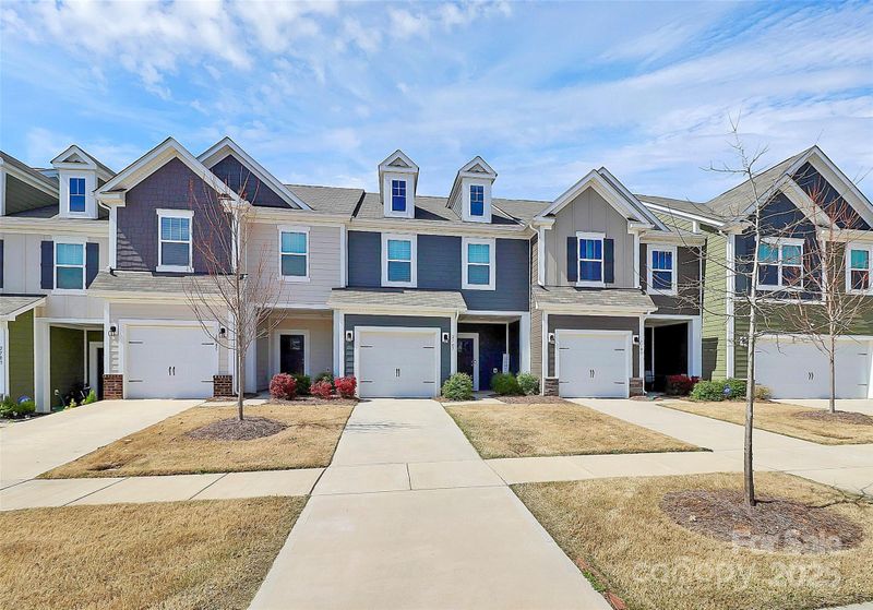 2707 Aubrey St, Monroe, NC 28110