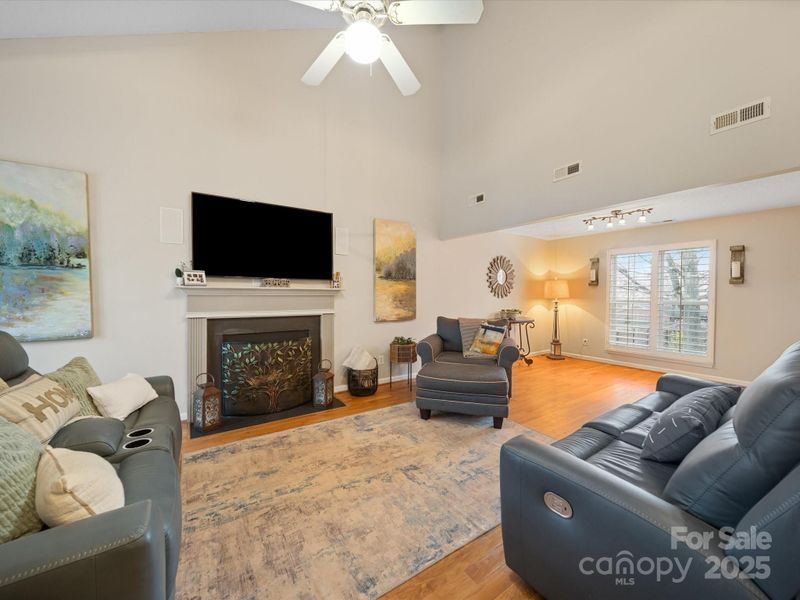 3229 Leicester Dr, Matthews, NC 28104