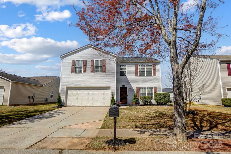 12607 Dervish Ln, Charlotte, NC 28269