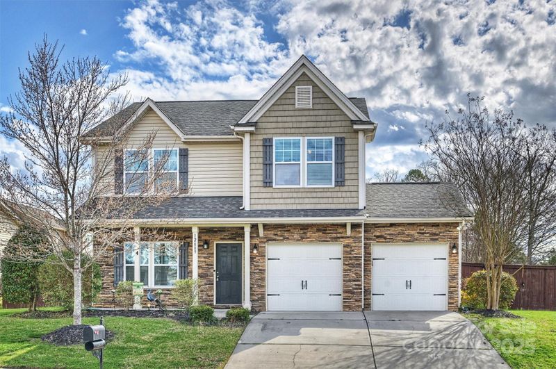 12889 Clydesdale Dr #59, Midland, NC 28107