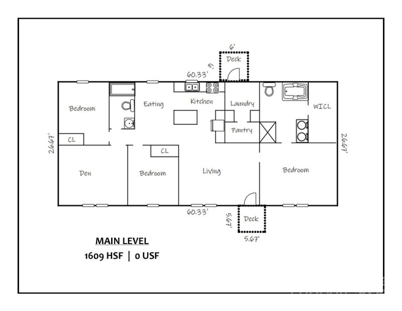 1841 Weston Dr, Vale, NC 28168