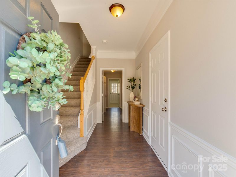 5417 Werburgh St, Charlotte, NC 28209