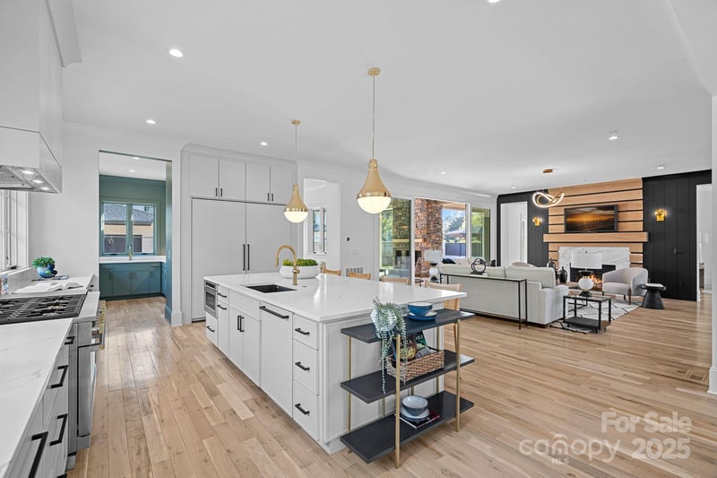 619 Edgemont Rd, Charlotte, NC 28211