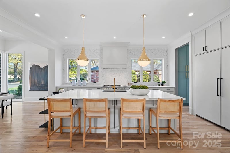 619 Edgemont Rd, Charlotte, NC 28211