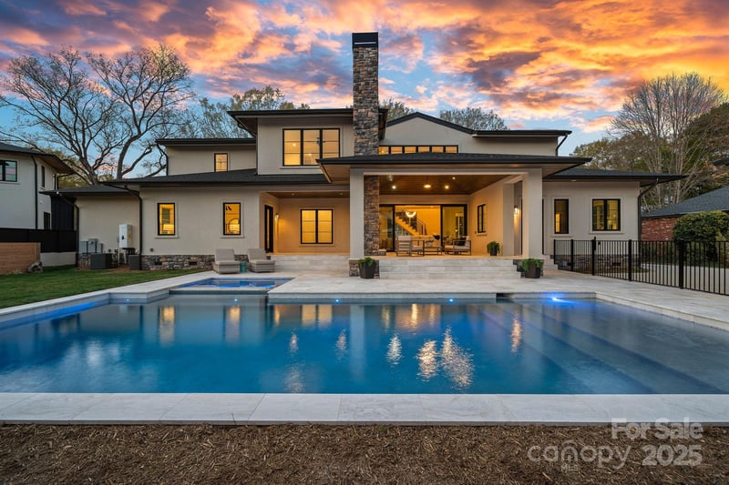 619 Edgemont Rd, Charlotte, NC 28211
