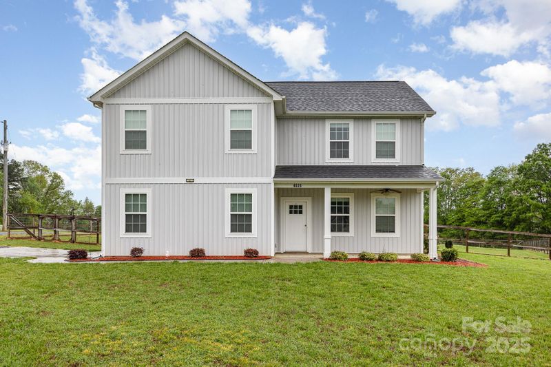 4026 Pigg Mattox Rd, Monroe, NC 28112