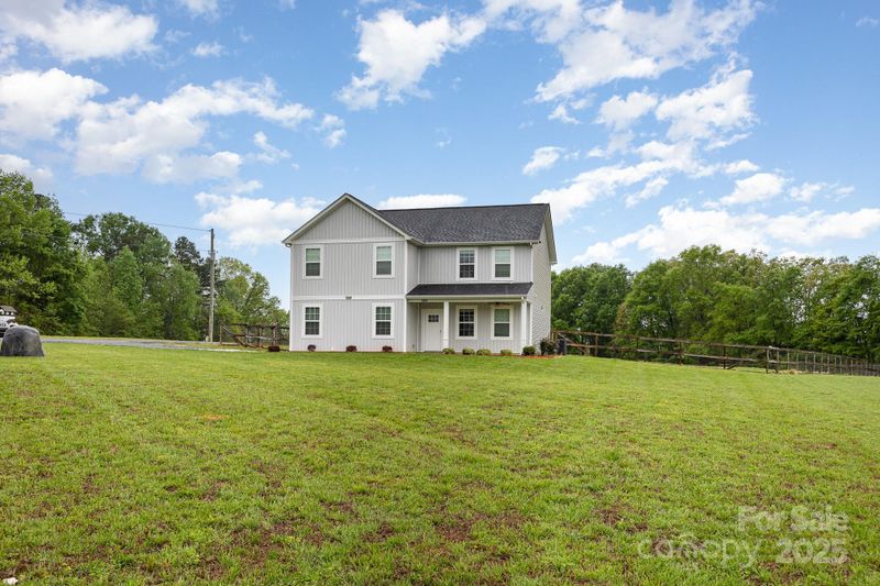 4026 Pigg Mattox Rd, Monroe, NC 28112