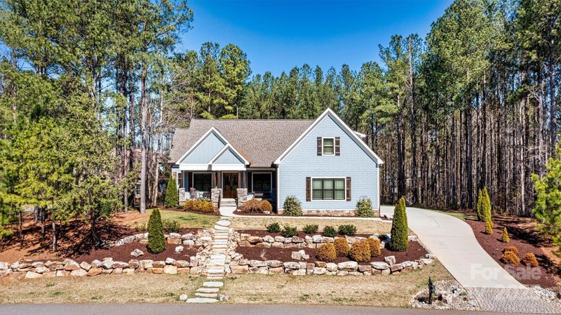 188 Winding Forest Dr, Troutman, NC 28166