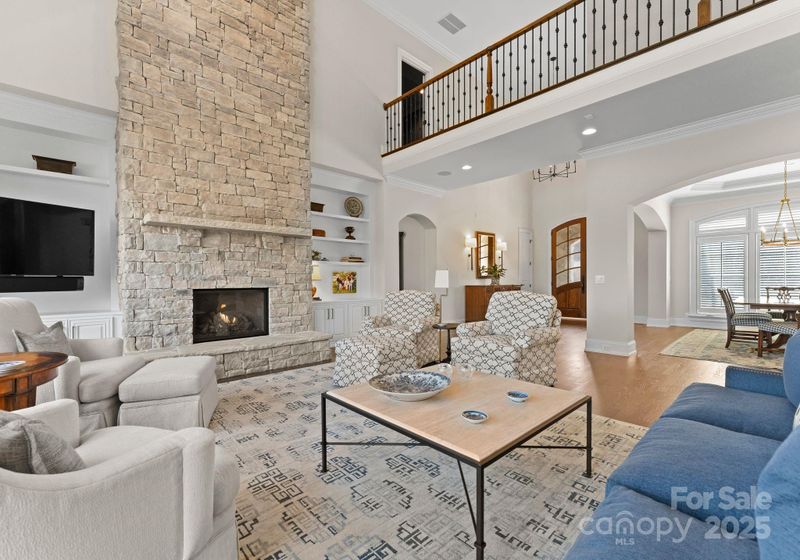 4004 Channel Point Ln, Denver, NC 28037