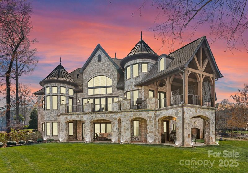 4004 Channel Point Ln, Denver, NC 28037