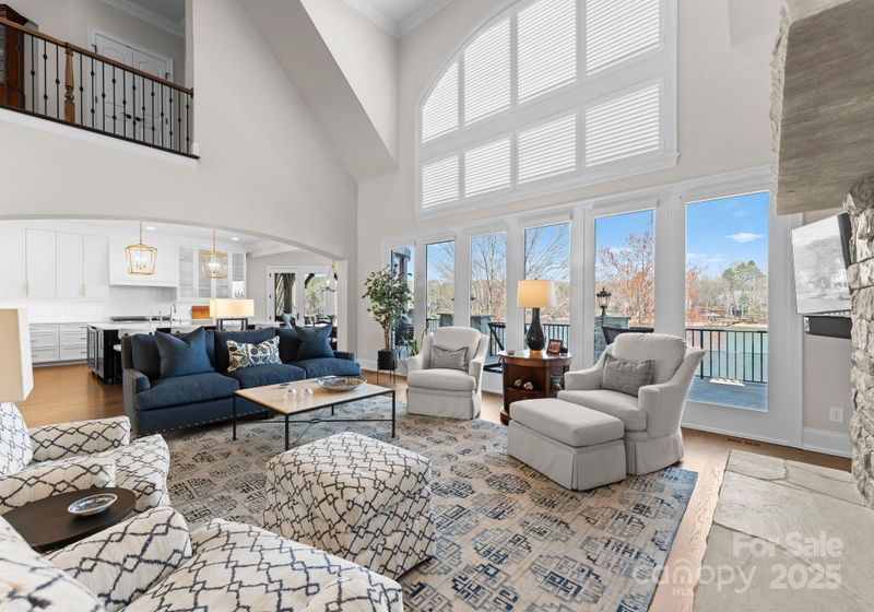 4004 Channel Point Ln, Denver, NC 28037