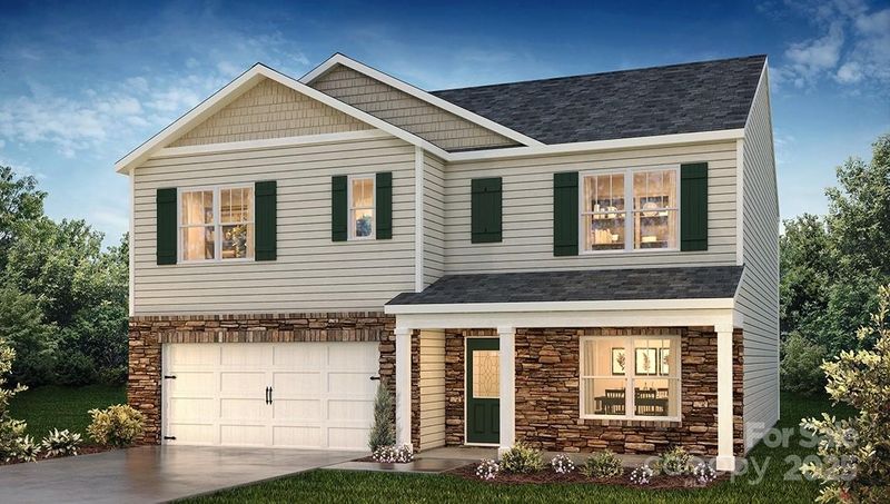 125 Meadow View Dr, Statesville, NC 28677