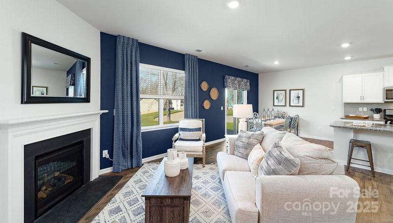 125 Meadow View Dr, Statesville, NC 28677