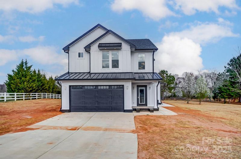 1357 Malden Ct, Crouse, NC 28033