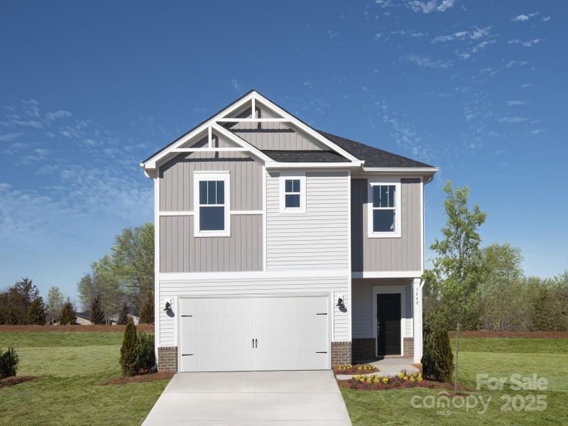 828 Blue Canyon Dr, York, SC 29745