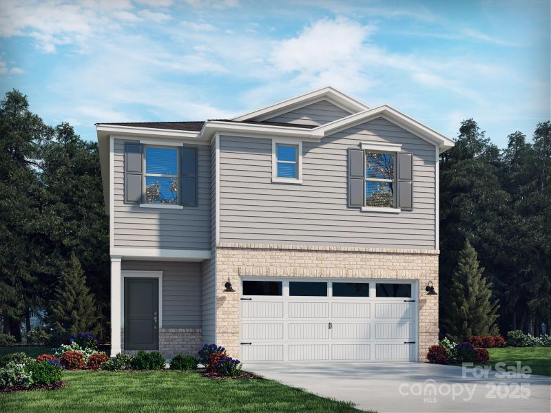 828 Blue Canyon Dr, York, SC 29745