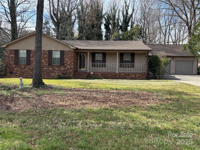 8609 William Wiley Dr, Charlotte, NC 28215