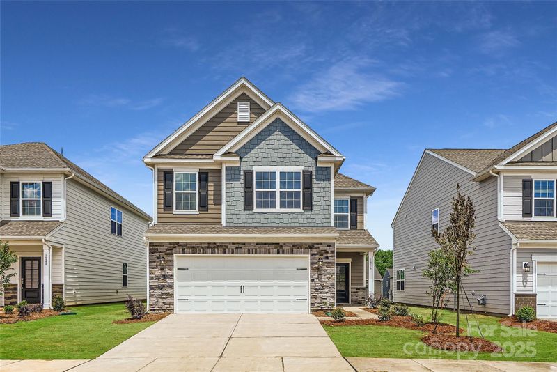 1816 Otter Perch Ln, Fort Mill, SC 29715
