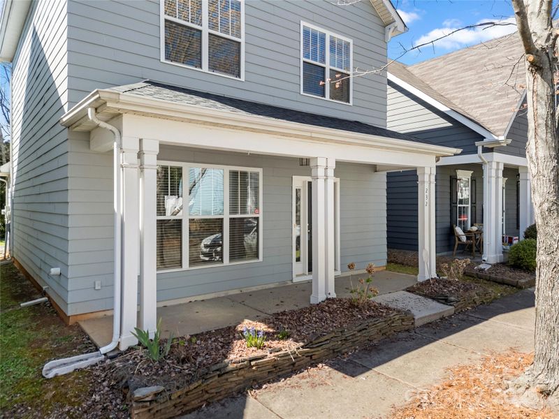232 Faust Rd, Davidson, NC 28036