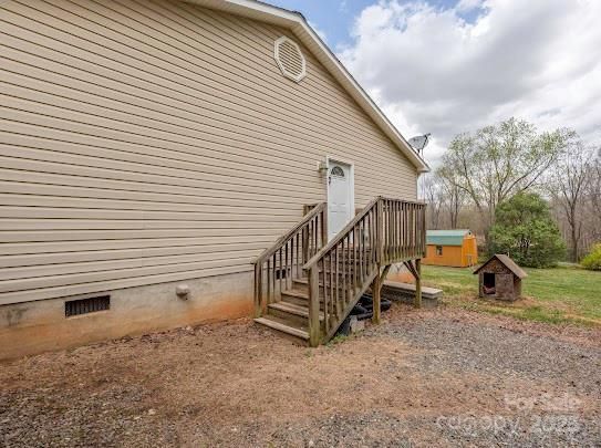 207 Sigmon Rd, Statesville, NC 28677