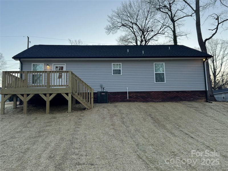 1309 Meadow Ave, Kannapolis, NC 28083