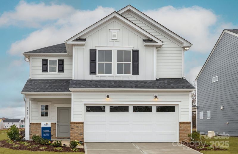 13014 Garren View Ln #306, Charlotte, NC 28278