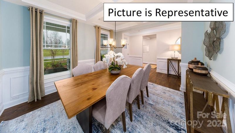 1029 Merganser Way, Indian Trail, NC 28079