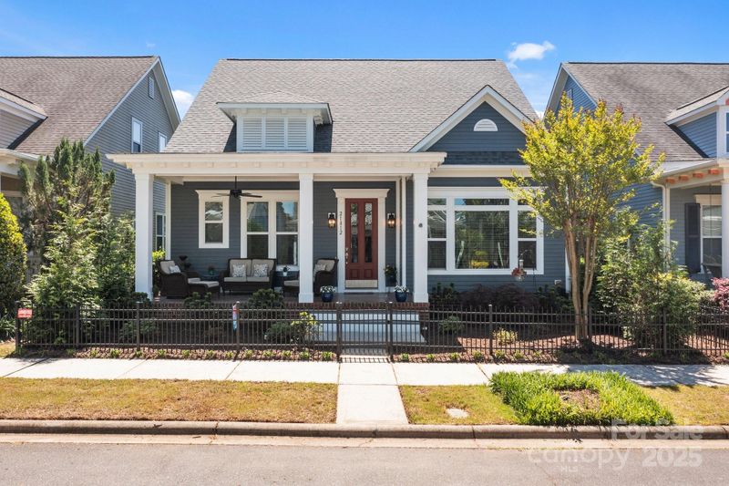 21812 Chapel Way #20, Cornelius, NC 28031