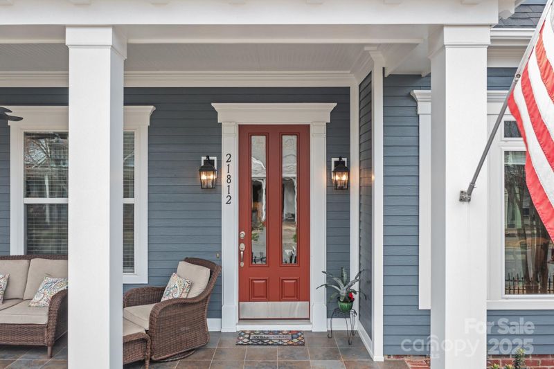 21812 Chapel Way #20, Cornelius, NC 28031