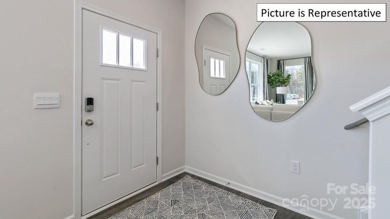 2056 Harlequin Dr, Indian Trail, NC 28079
