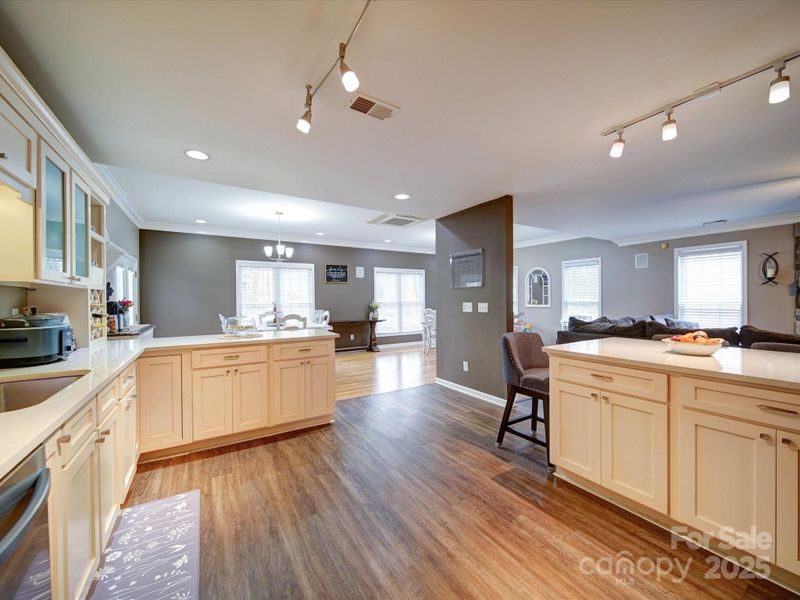 8509 Piccone Brook Ln, Charlotte, NC 28216