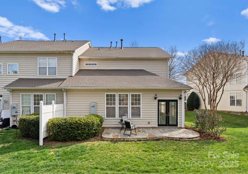 5980 Pale Moss Ln, Charlotte, NC 28269