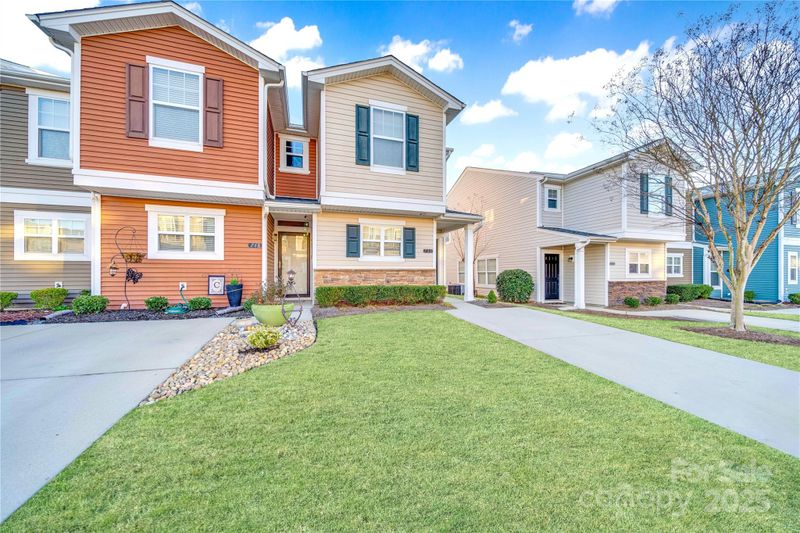 746 Elders Story Rd, Fort Mill, SC 29708