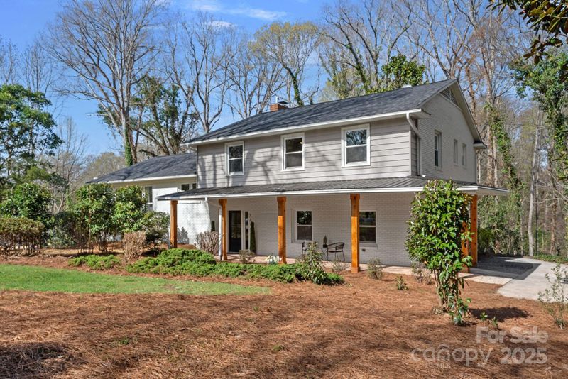 7214 Benita Dr, Charlotte, NC 28212