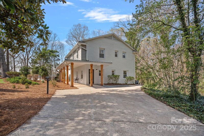 7214 Benita Dr, Charlotte, NC 28212